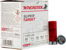 12 Gauge 25 Rounds Ammunition Winchester 2 3/4" 1 oz Target #7 1/2